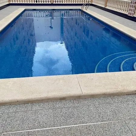 A Apartment Torrevieja