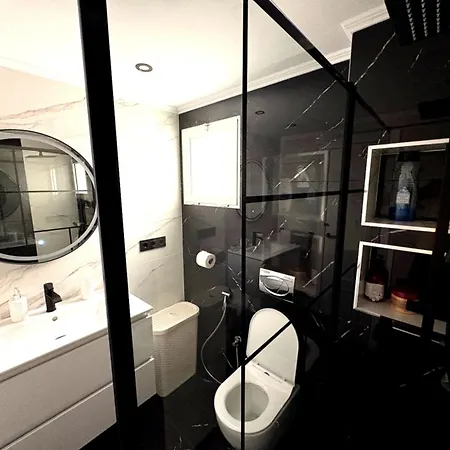 A Apartment Torrevieja