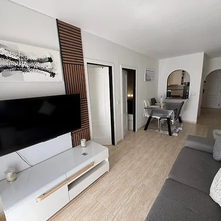 Apartment A Torrevieja